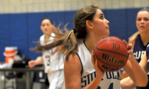 Emmanuel Snaps Women's Basketball Six-Game Win Streak