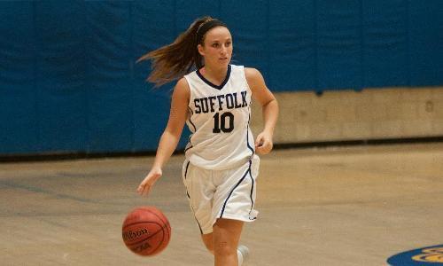 Rams Fall to Saints 76-63