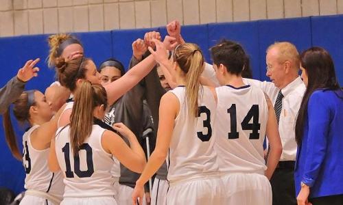 Women&rsquo;s Basketball Opens 2016 With Monday Matchup with Worcester State