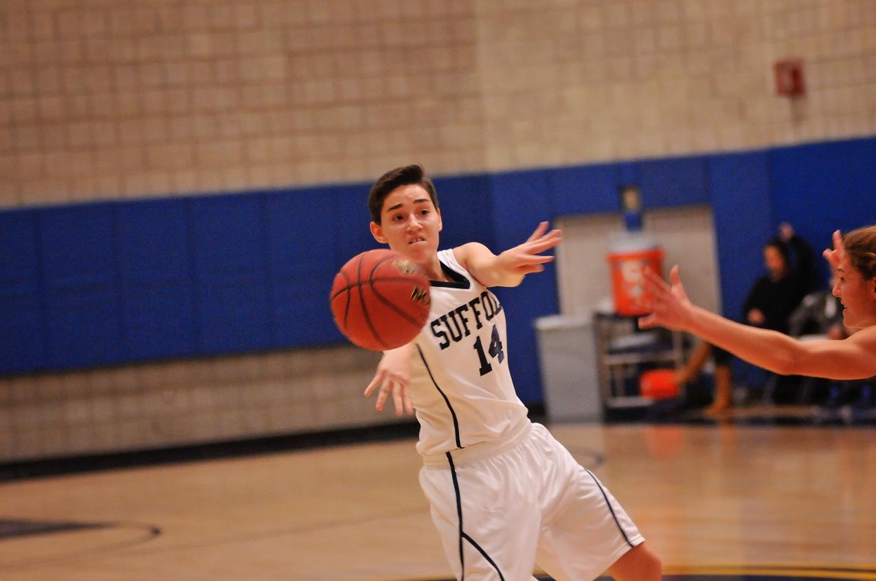 Women&rsquo;s Basketball Starts 33rd Season at Emerson Tip-Off Tournament