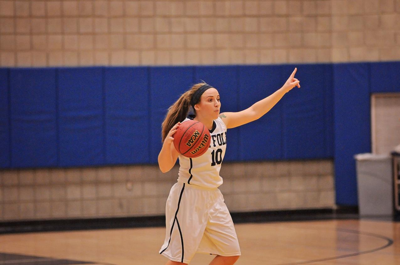 Women&rsquo;s Basketball Faces MASCAC Foes This Week