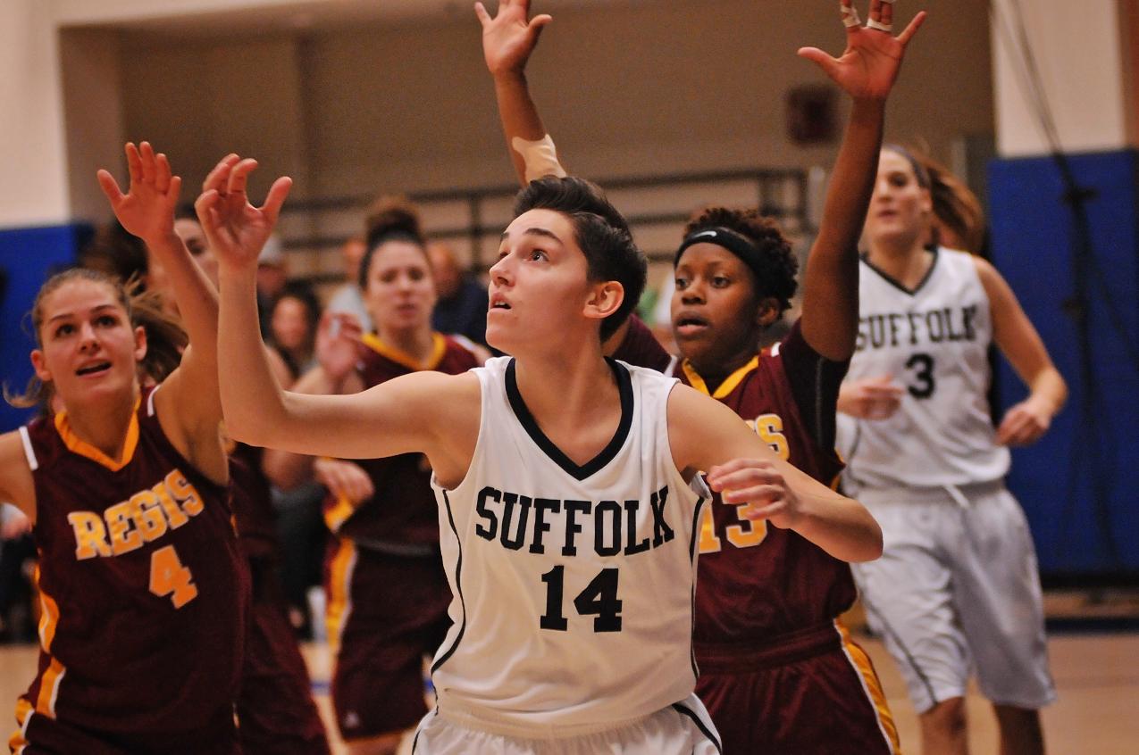 Women&rsquo;s Basketball Captures Emerson Tip-Off Title, Downs Framingham St. 68-54