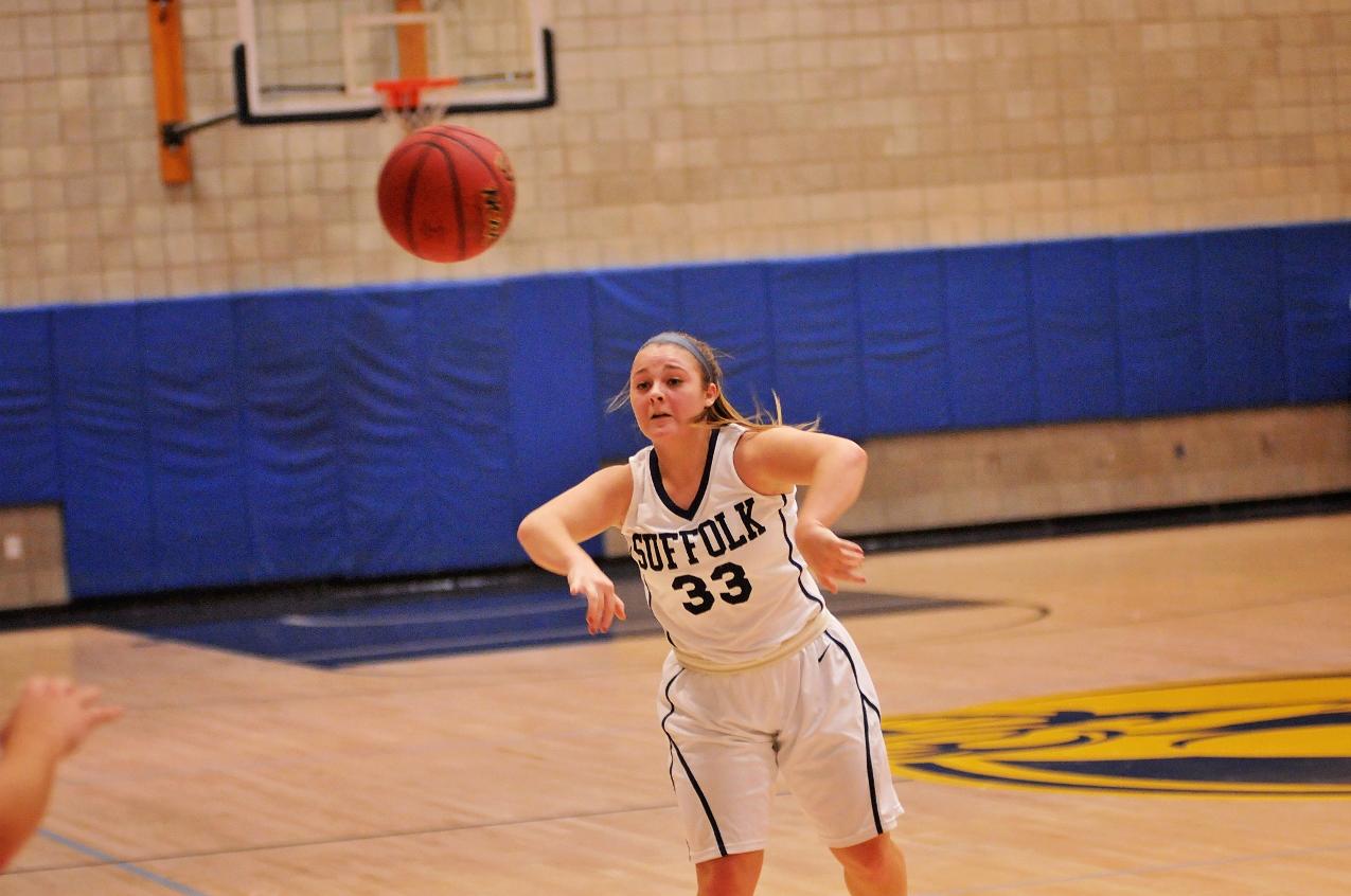 Women&rsquo;s Basketball Opens Home Slate Saturday vs. Colby Sawyer