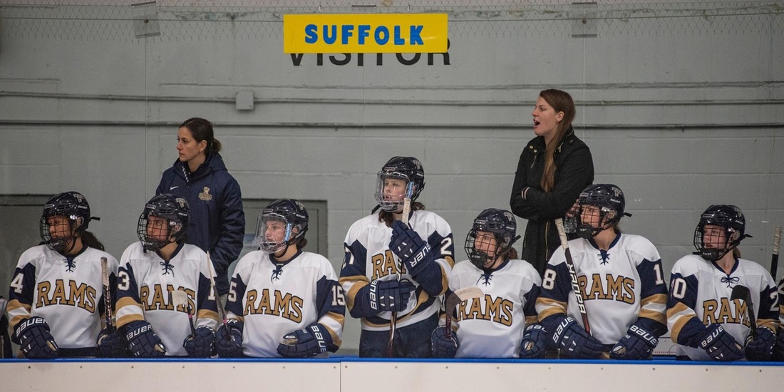 Women&rsquo;s Hockey Welcomes Plymouth State, Southern Maine this Weekend