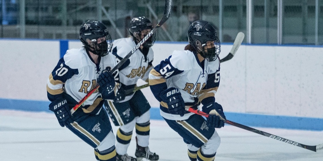 Women&rsquo;s Hockey Rides Win Streak into Weekend Series with Worcester State