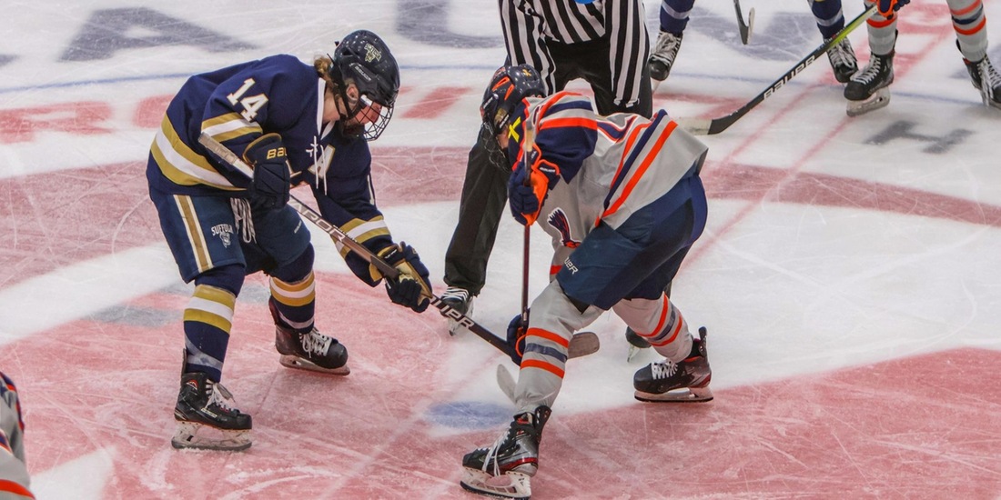 Women&rsquo;s Hockey Starts Seventh Season at Utica Kick-Off Tournament