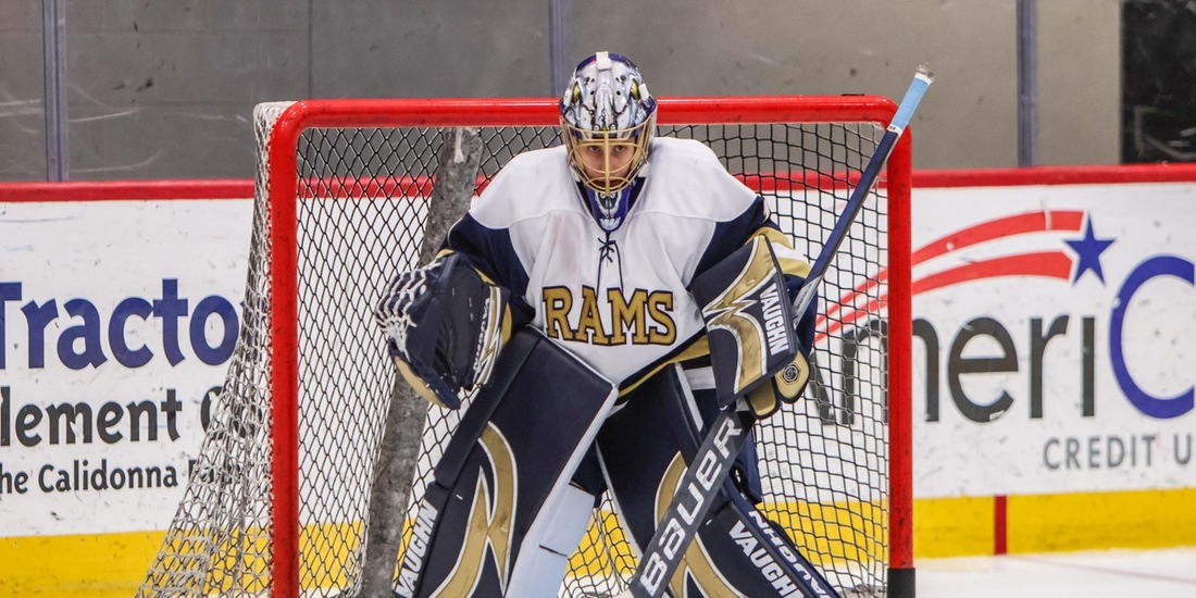 Women&rsquo;s Hockey Faces WNE this Weekend