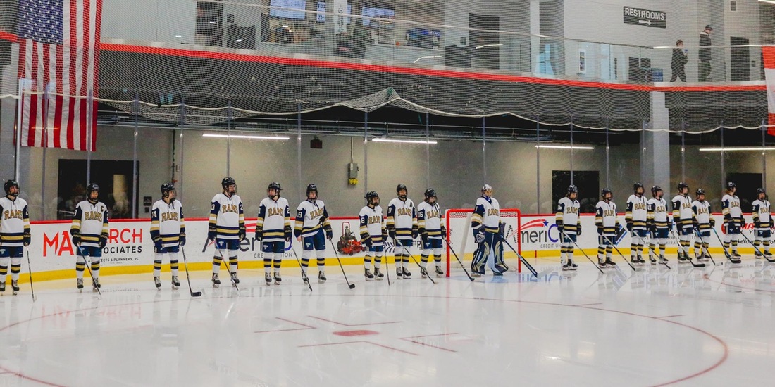 Salve Regina Spoils Women&rsquo;s Hockey CCC Debut, 2-0