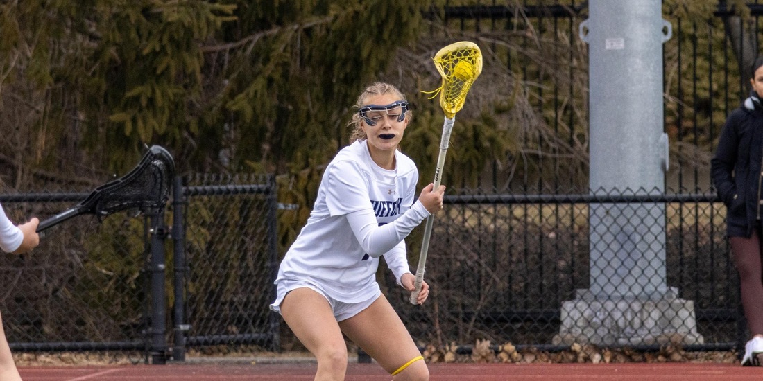 Women&rsquo;s Lacrosse Takes Down Maine Farmington, 15-11