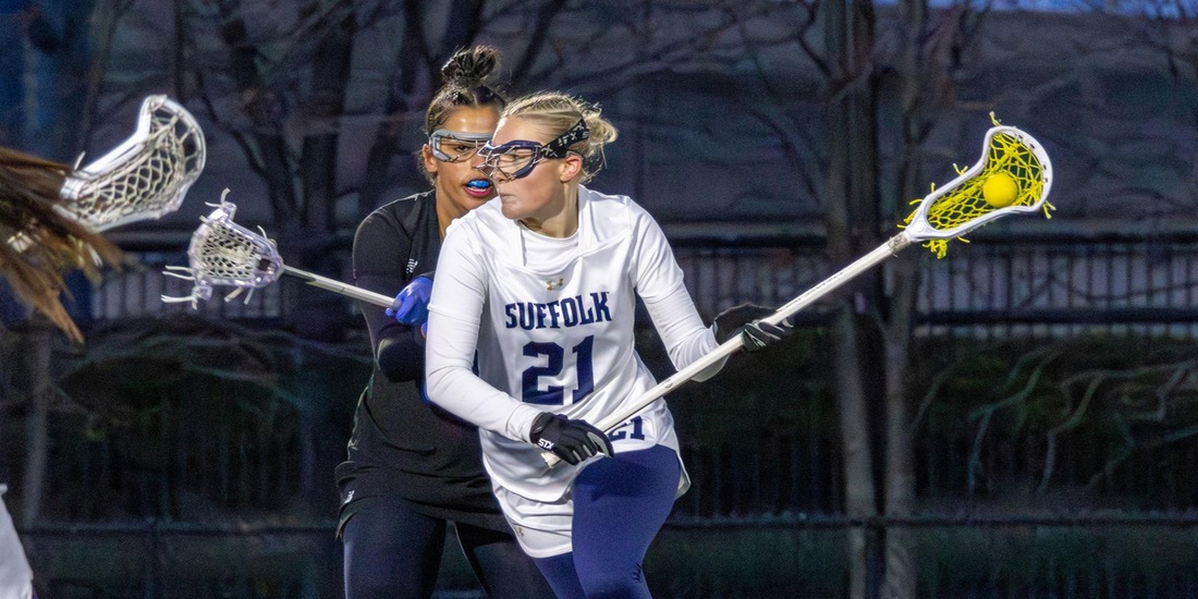 Women&rsquo;s Lacrosse Edged by Endicott