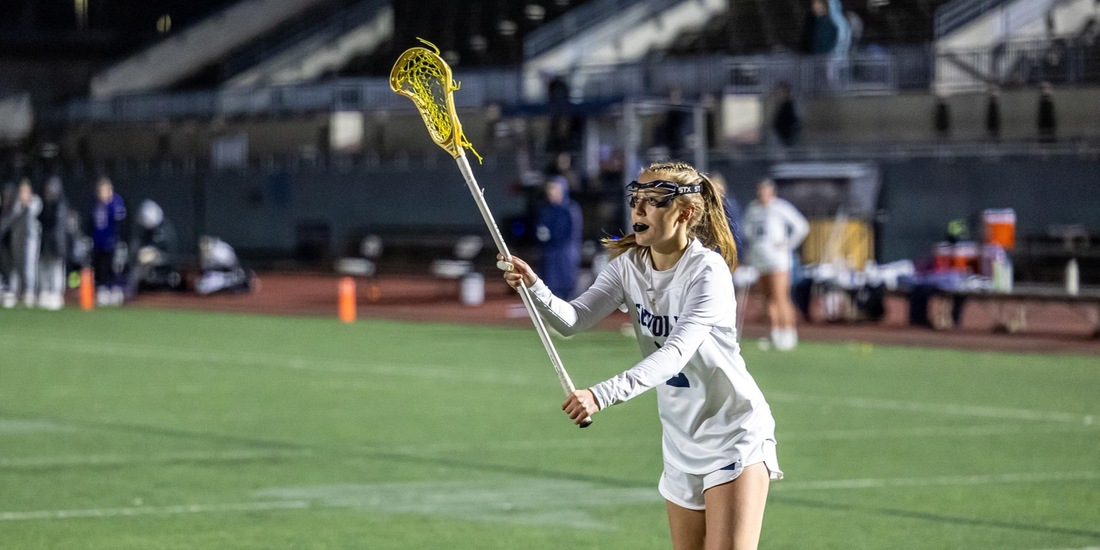Women&rsquo;s Lacross Set for Two-Game Texas Trip