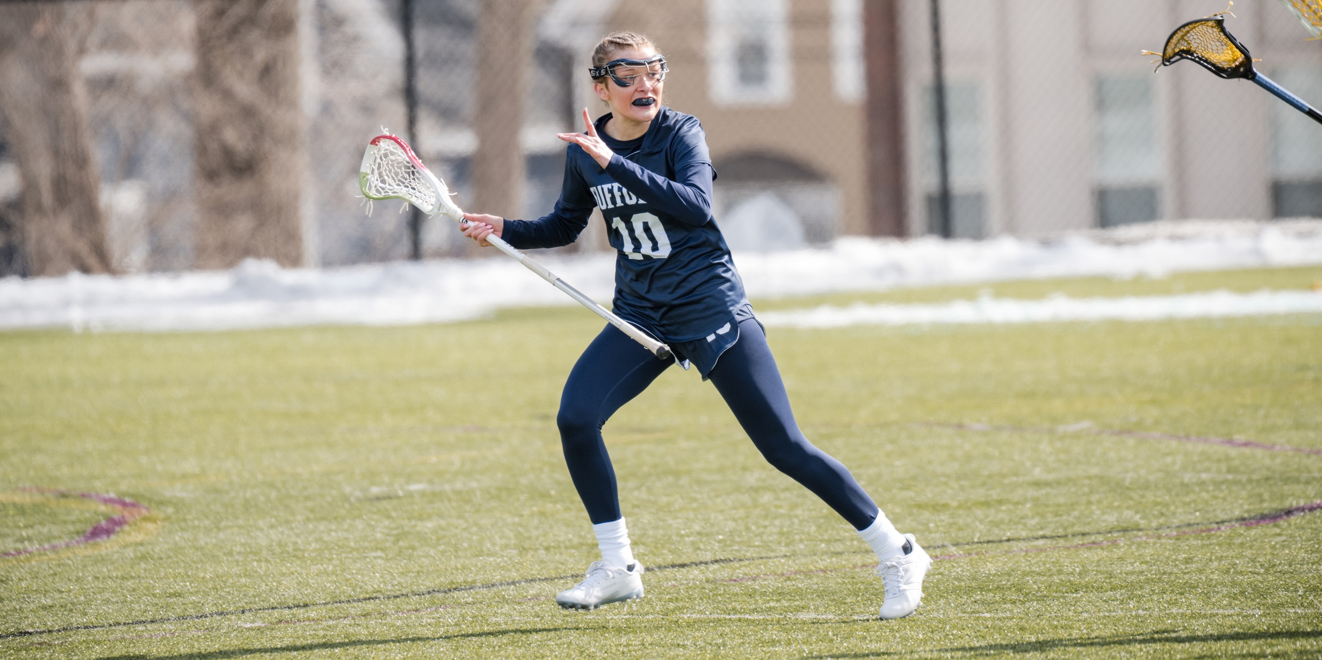 Women&rsquo;s Lacrosse to Host Purchase in Home Opener Saturday