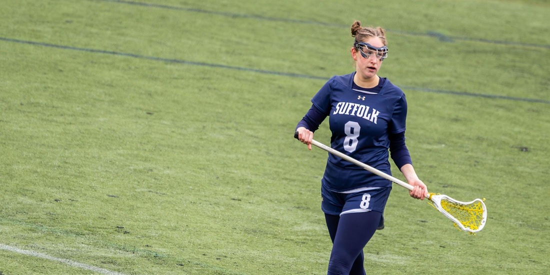 Women&rsquo;s Lacrosse Takes on Johnson & Wales Saturday