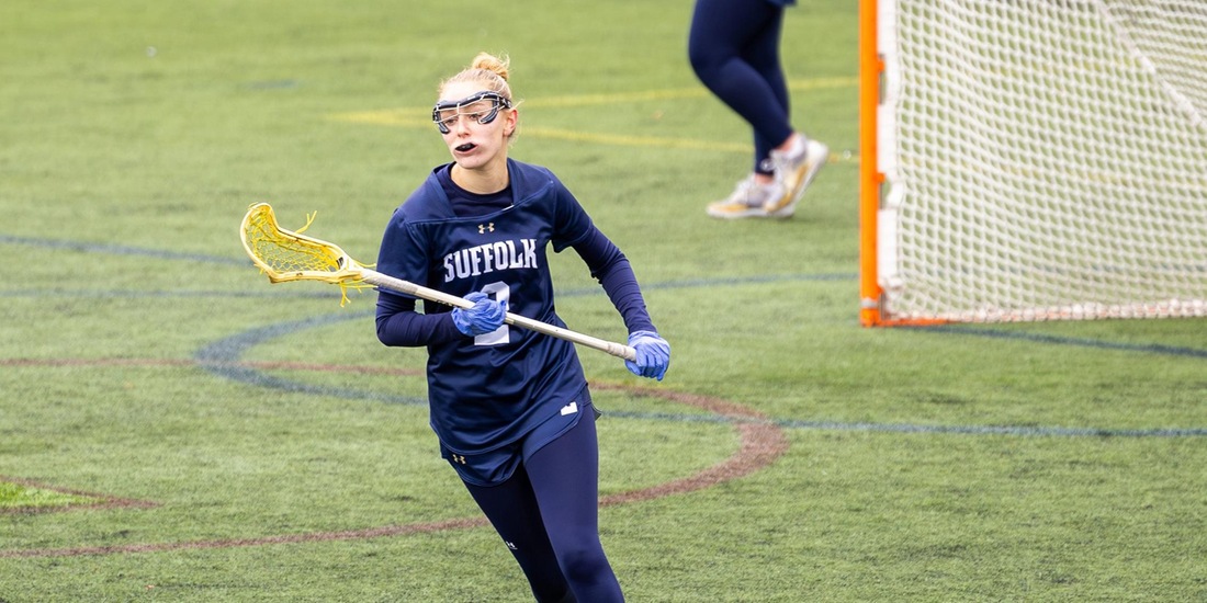 Endicott Rolls Past Women&rsquo;s Lacrosse