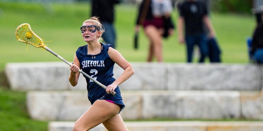 Second Half Sends MMA by Women&rsquo;s Lacrosse, 9-6