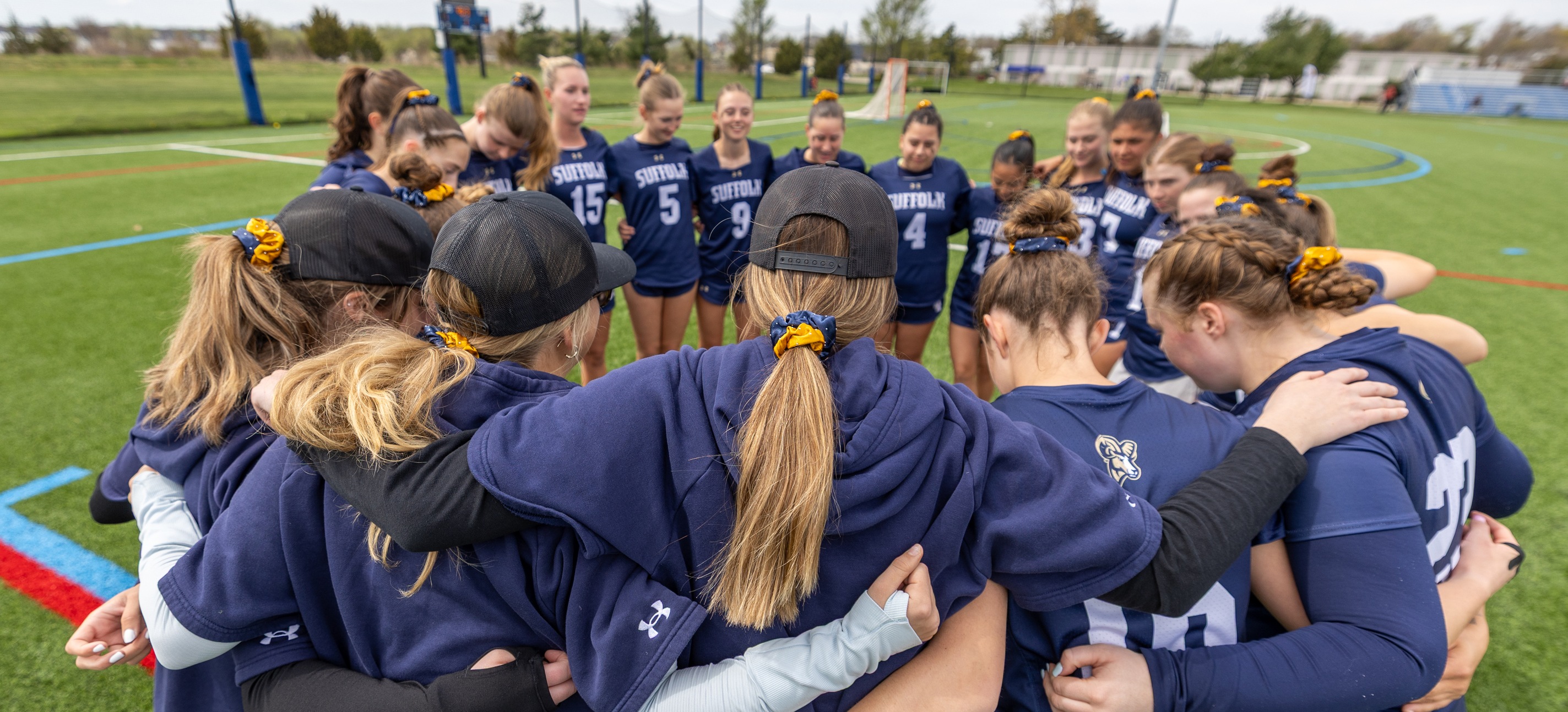 JWU Ends Women&rsquo;s Lacrosse&rsquo;s Season in CNE First Round, 19-12