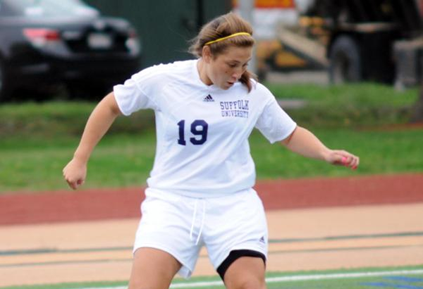 Women's Soccer Capture 2010 GNAC Regular Season Crown