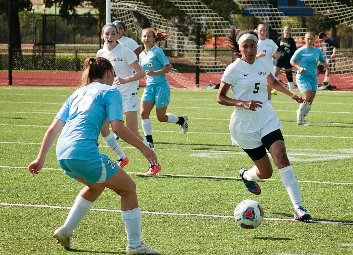 Looking to Win Fourth Straight, Women&rsquo;s Soccer Visits Regis