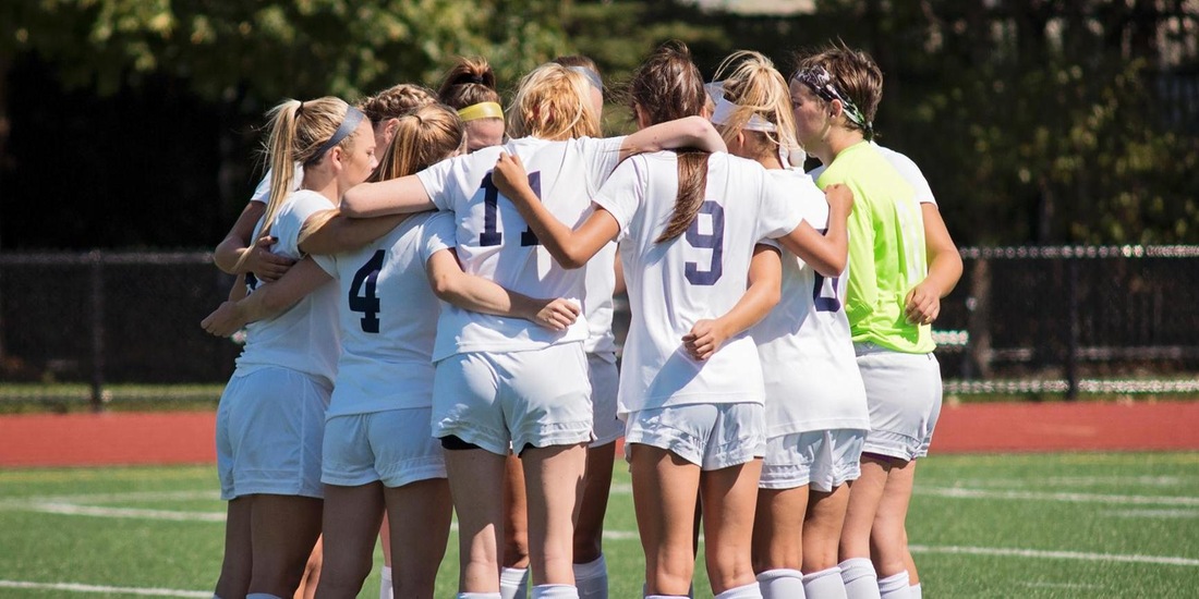 Albertus Magnus Stuns Women&rsquo;s Soccer in GNAC Opener, 4-0
