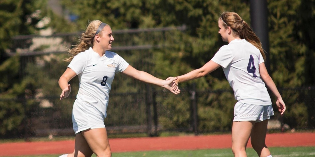 Women&rsquo;s Soccer Hosts Norwich Saturday