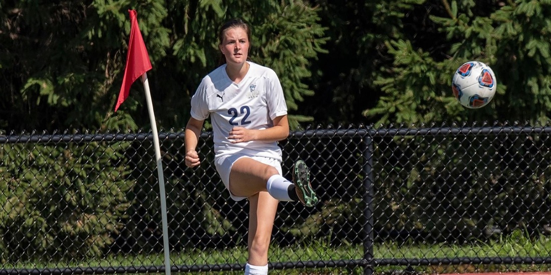 Women&rsquo;s Soccer Welcomes Regis for GNAC Opener Saturday