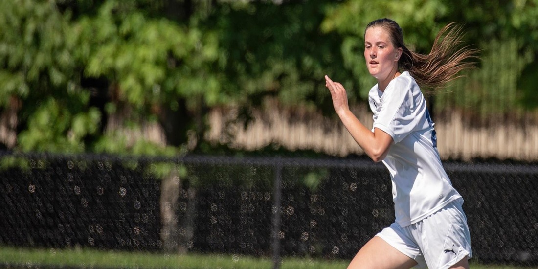 Women&rsquo;s Soccer Closes 2018 Season at Mass. Maritime Tuesday