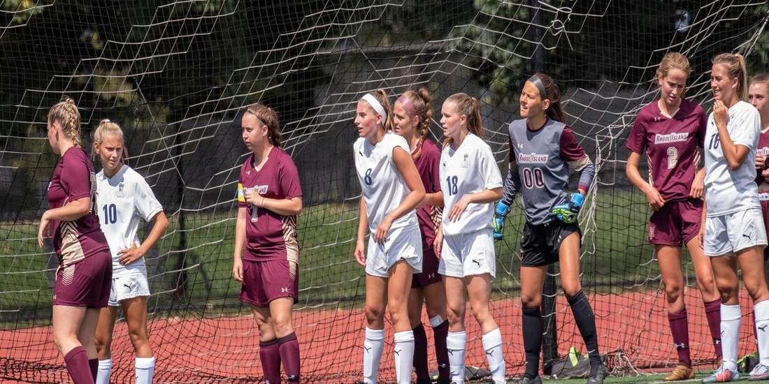 Women&rsquo;s Soccer Meets Anna Maria Wednesday