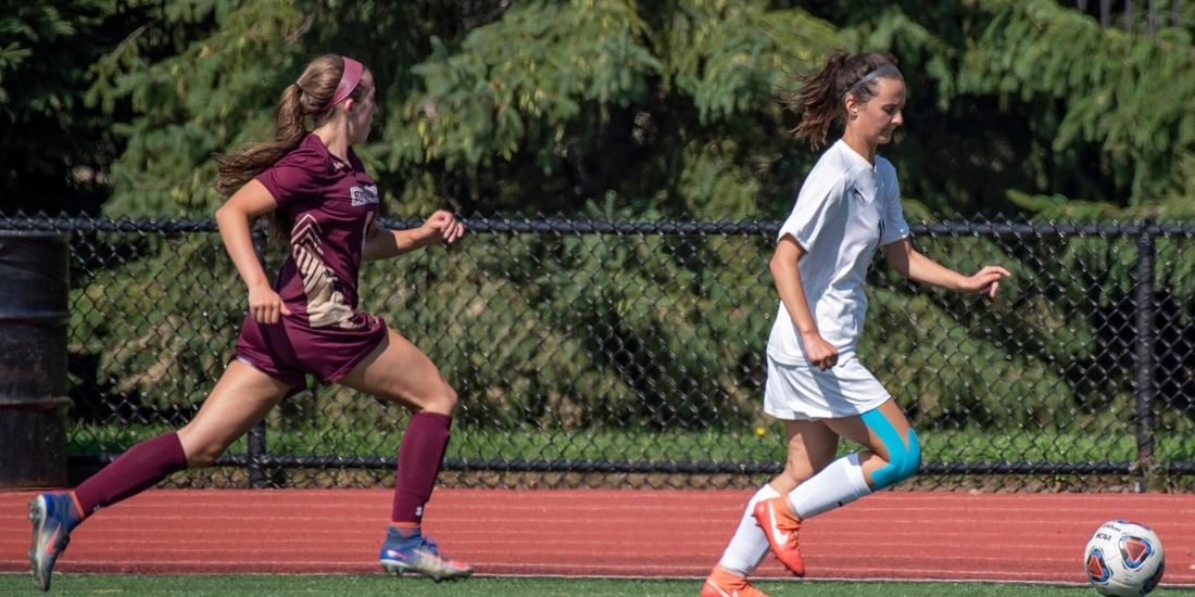 Fitchburg State Clip Women&rsquo;s Soccer, 2-1, in Double OT&nbsp;