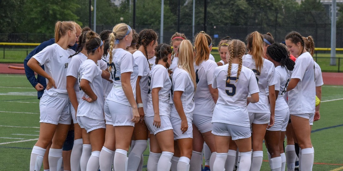 Bridgewater State Spoils Women&rsquo;s Soccer&rsquo;s Home Opener, 5-0