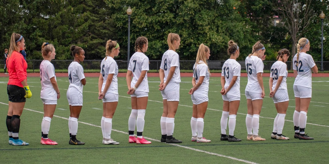 Women&rsquo;s Soccer&rsquo;s CCC Era Commences Saturday with Gordon