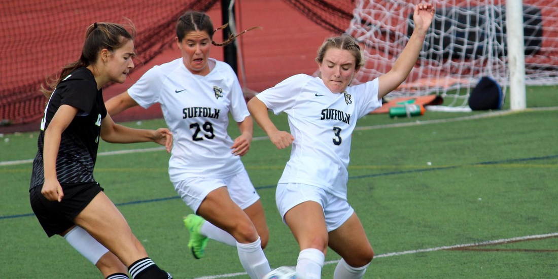 Women&rsquo;s Soccer Closes Home Schedule Saturday with Curry on Senior Day, #RamsFanFest