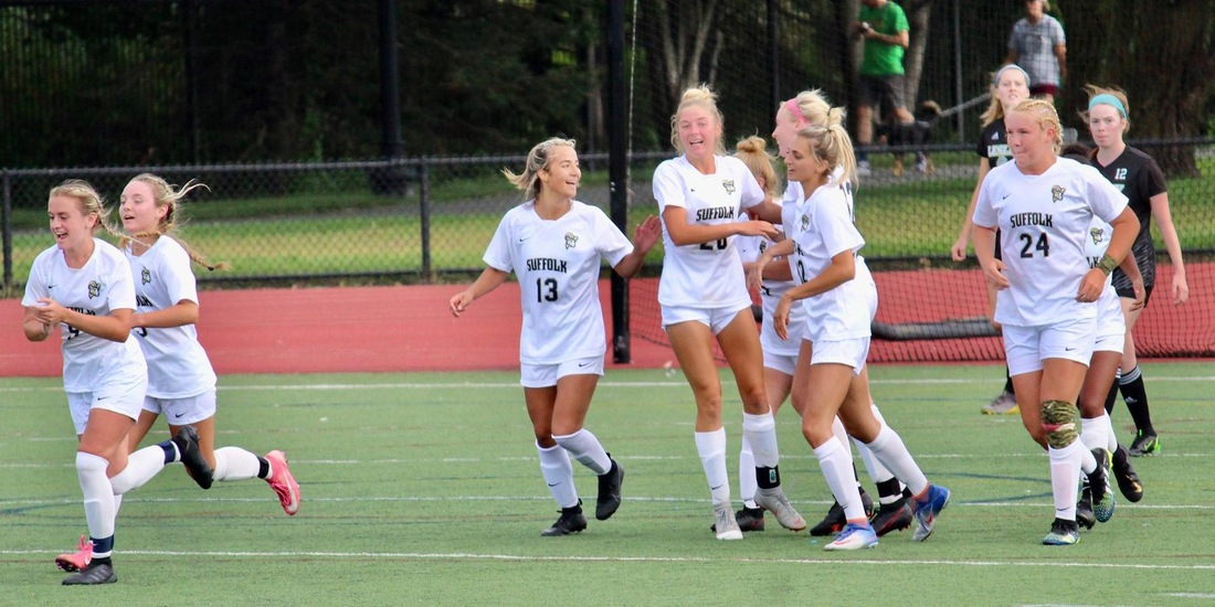 Second Half Sends Women&rsquo;s Soccer Past Wentworth, 4-1