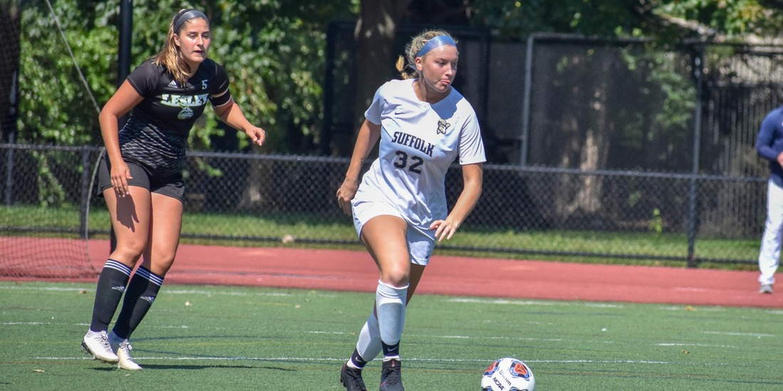 Women&rsquo;s Soccer Shutouts Curry 1-0 on Senior Day, #RamsFanFest