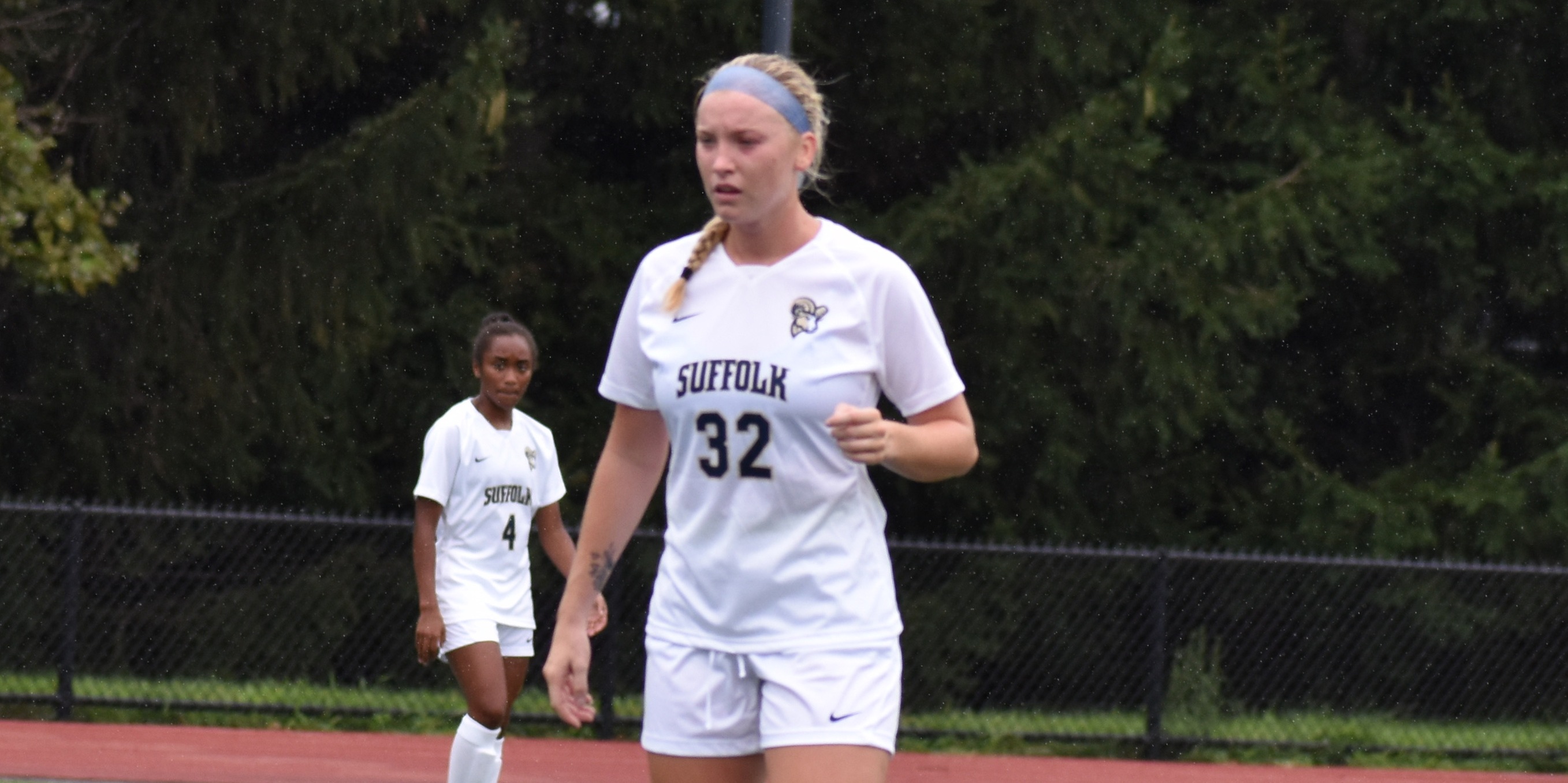 Christian Lifts Women&rsquo;s Soccer to 1-0 Season-Opening Win Over Elms