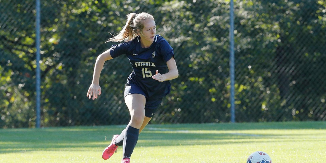 Women&rsquo;s Soccer Hosts Elms in 2023 Debut