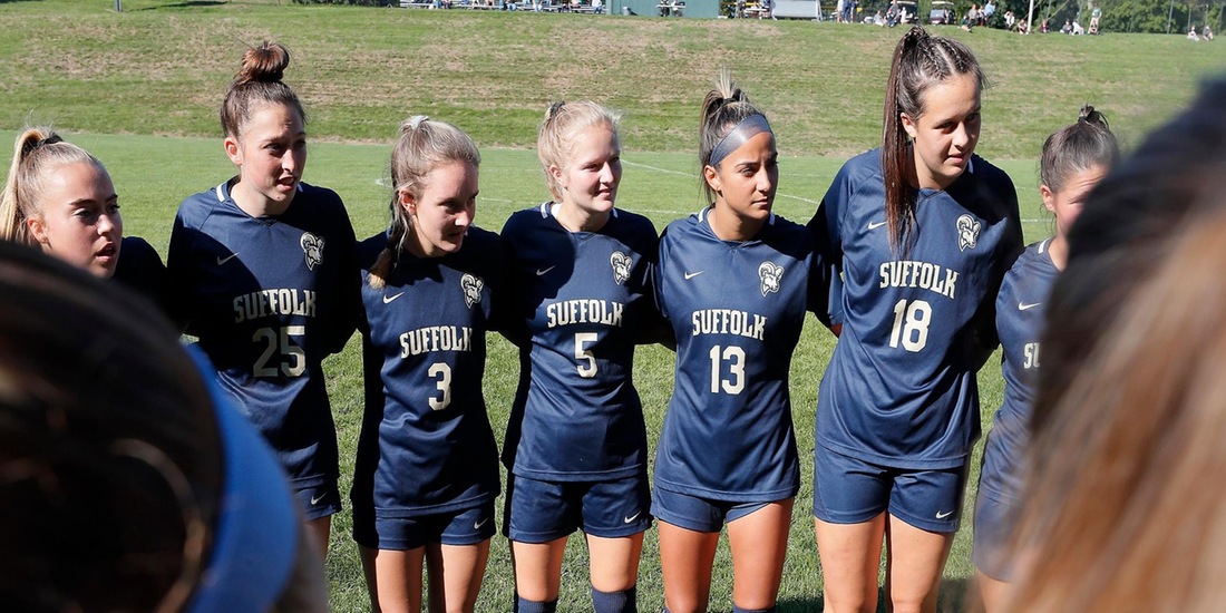 Women&rsquo;s Soccer to Face Fisher Tuesday