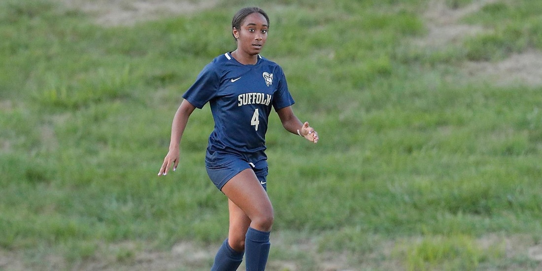 Women&rsquo;s Soccer Closes Non-Conference Calendar Tuesday with NEC
