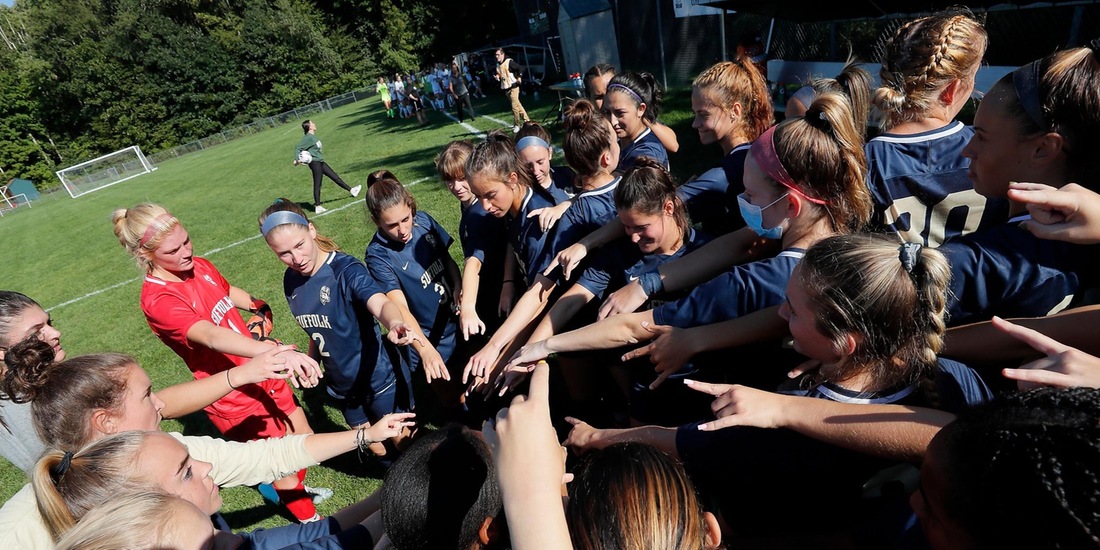 Women&rsquo;s Soccer to Clash at Wentworth Tuesday