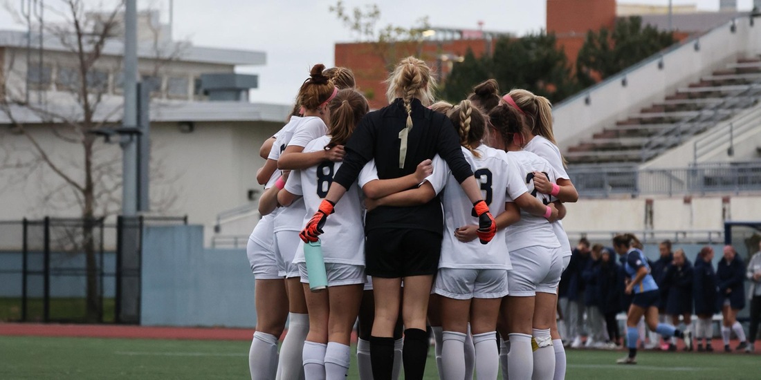 Salve Regina Downs Women&rsquo;s Soccer in Season Finale, 2-0