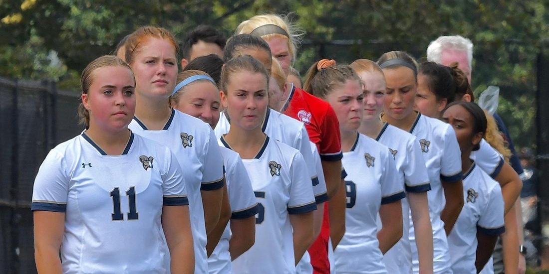 Women&rsquo;s Soccer Visits Fitchburg State Tuesday