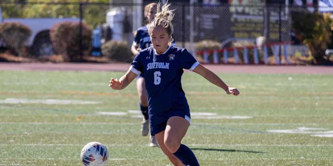 Beantown Battle at Emerson Next for Women&rsquo;s Soccer