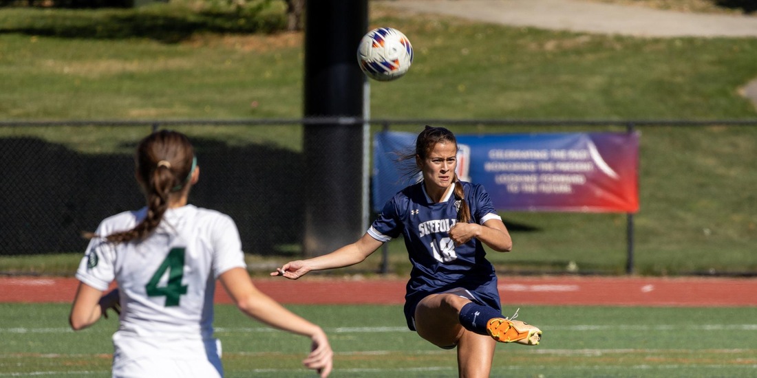 Women&rsquo;s Soccer Travels to RPI for 2025 Debut