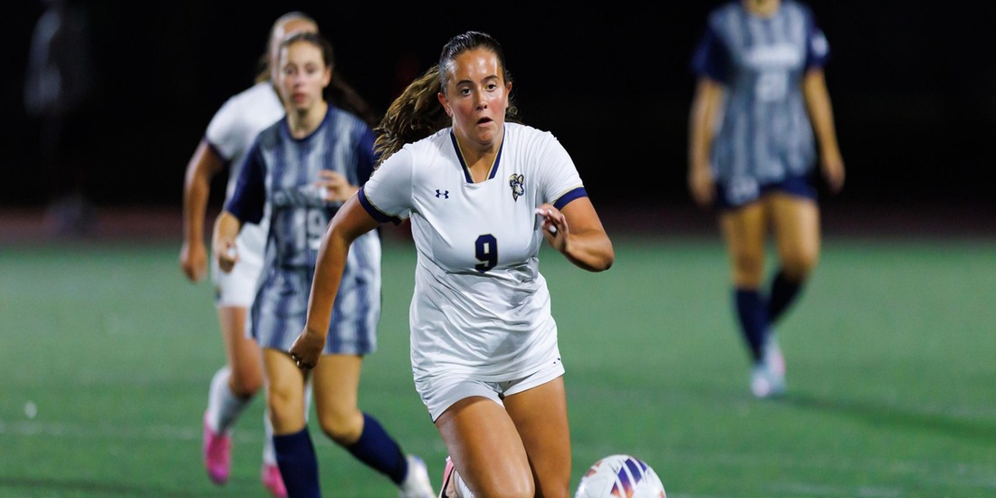 Women&rsquo;s Soccer Ready for Senior Day, RamFest Showdown Against Curry