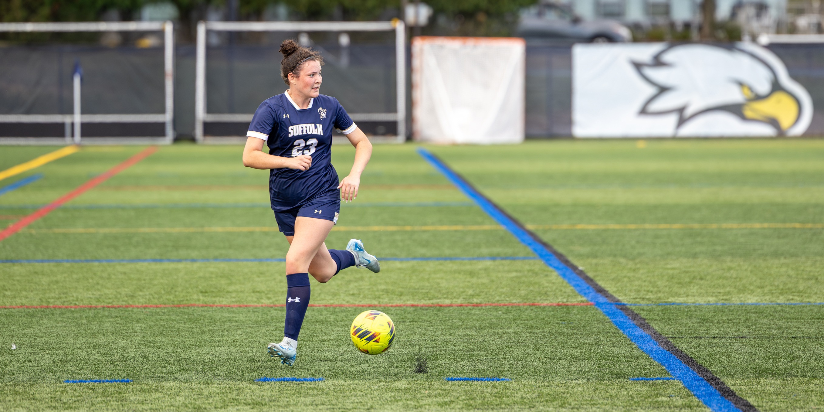 Roger Williams Halts Women&rsquo;s Soccer Streak, 1-0