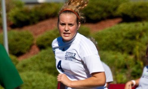 Wolf's Late Heroics Propel Rams to 1-0 Victory