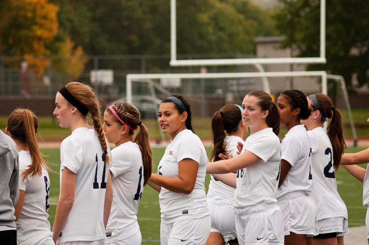 WPI, Wm. Paterson on Opening Week Docket for Women&rsquo;s Soccer