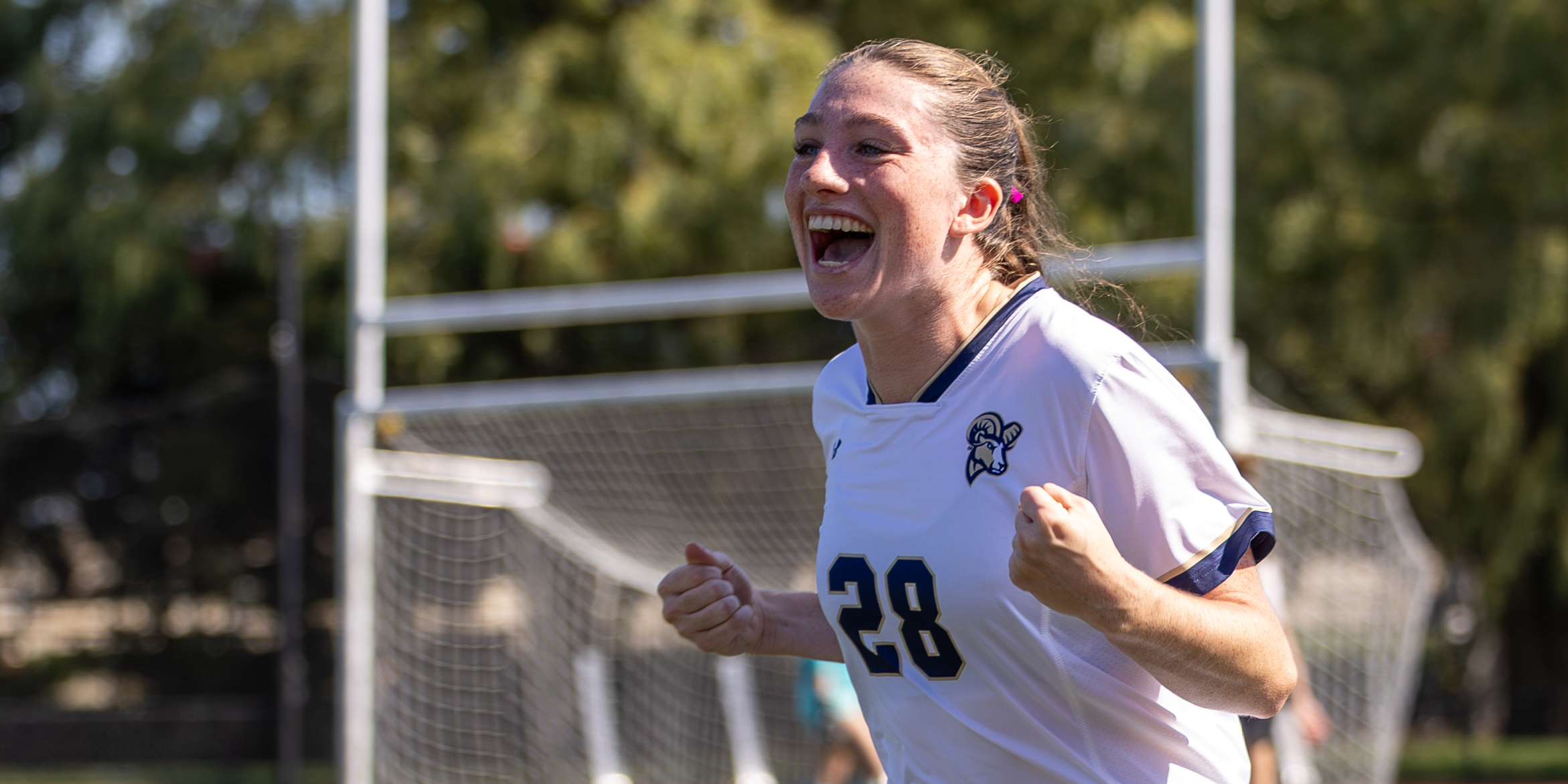 Women&rsquo;s Soccer Downs Wentworth, 3-0