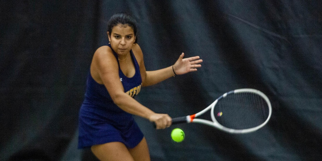 Women&rsquo;s Tennis to Visit WNE, Nichols