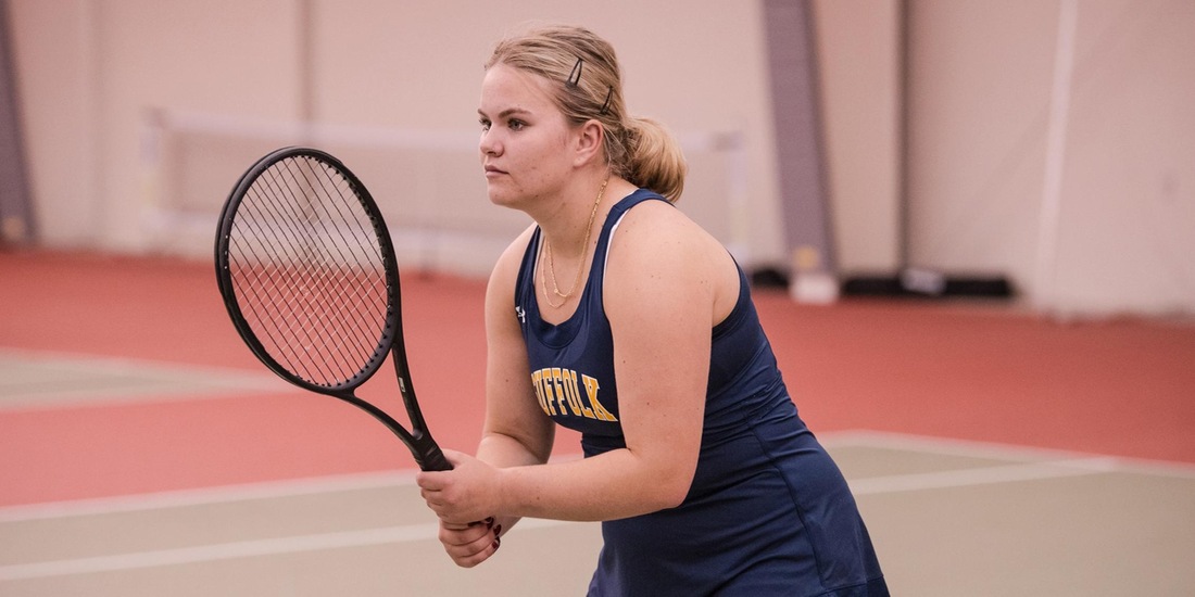 Gordon Spoils Women&rsquo;s Tennis&rsquo; CNE Opener