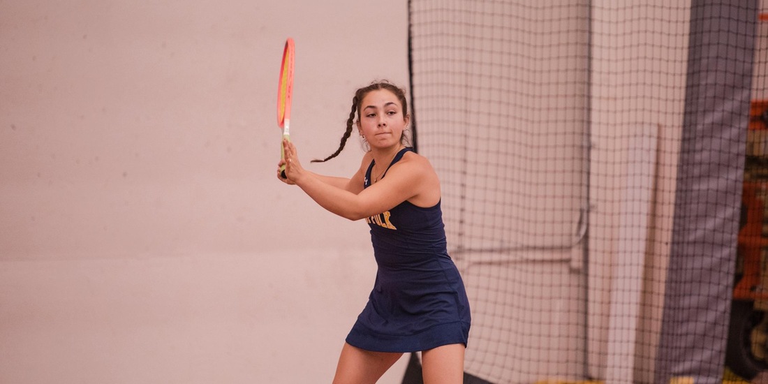 Salem State Spoils Women&rsquo;s Tennis&rsquo; Season Opener, 6-1